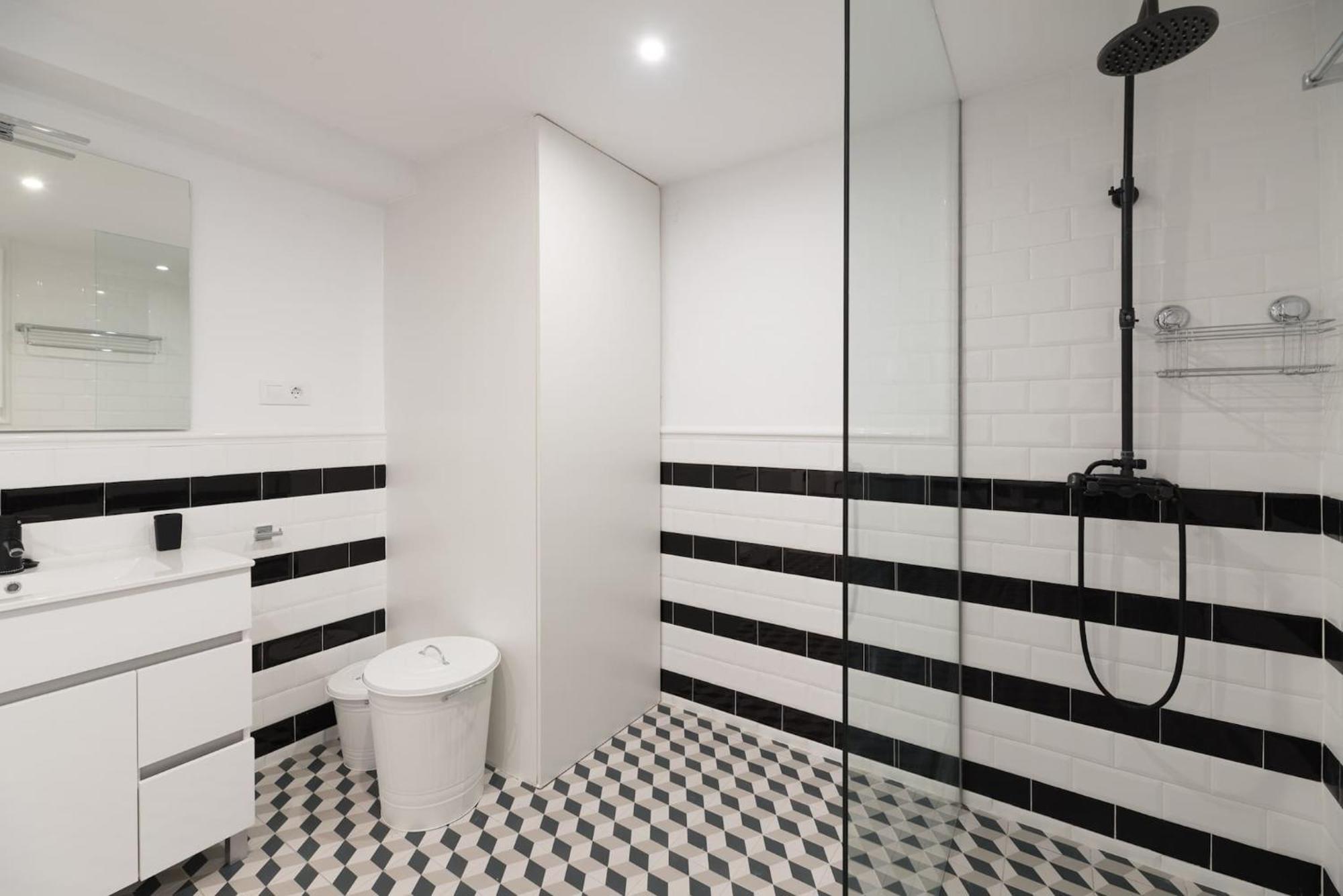 Marques Flat-Cabanyal Apartment فالنسيا المظهر الخارجي الصورة