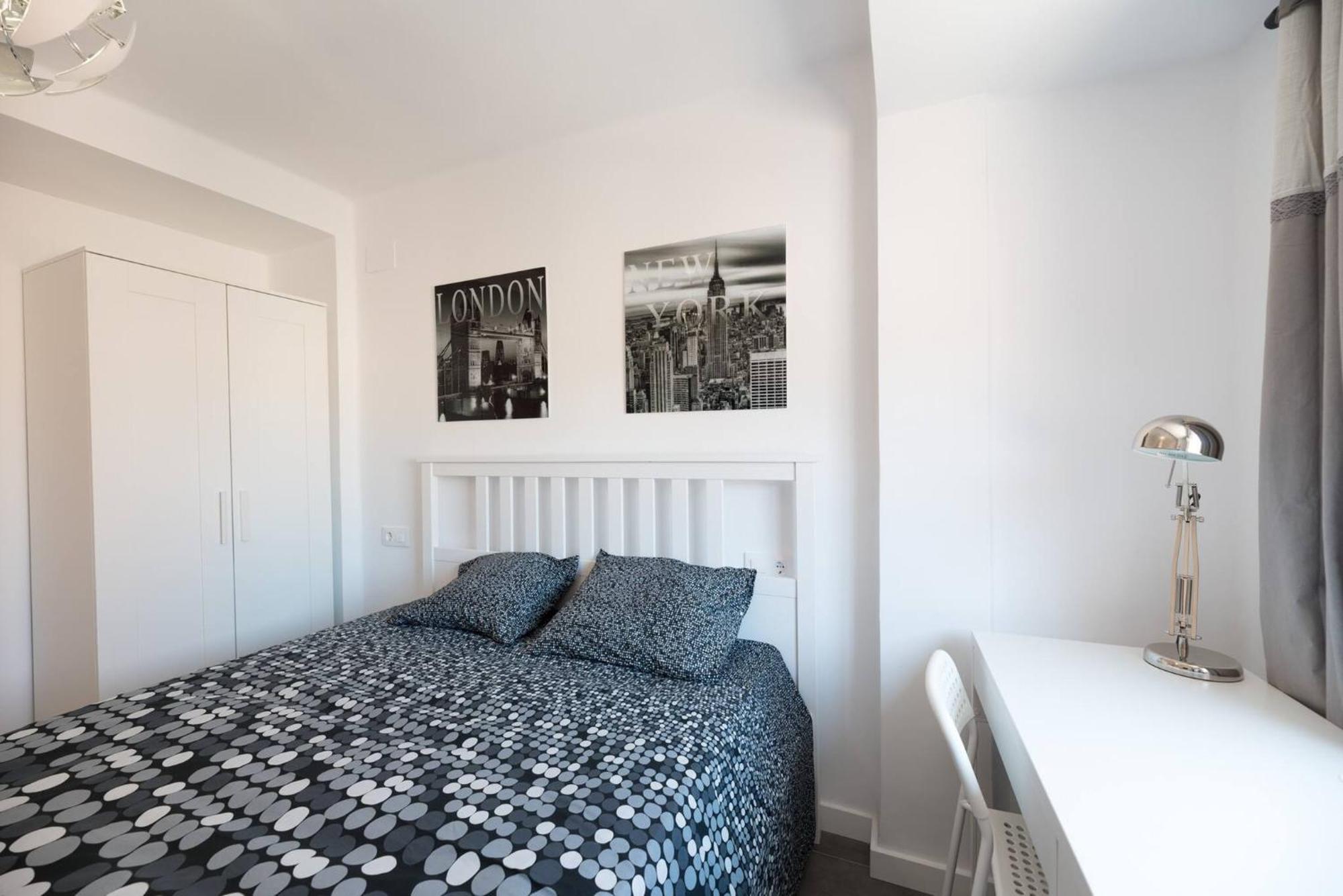 Marques Flat-Cabanyal Apartment فالنسيا المظهر الخارجي الصورة