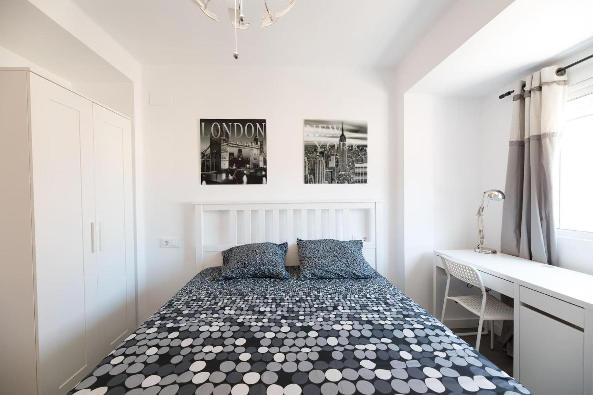 Marques Flat-Cabanyal Apartment فالنسيا المظهر الخارجي الصورة
